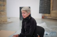 Olena Turyanska: “I grew up surrounded by works of Olena Kulchytska; the art book is my dialogue with her”