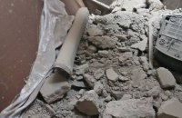 Regional update: russia air bombed Donetsk Region, damaged Skovoroda Museum in Kharkiv Region