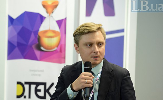 Yevhen Kurmashov