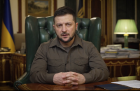 Zelenskyy sceptical about Russia's response to discuss Crimea status