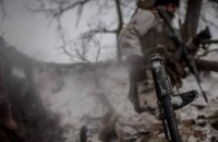 Russian assault groups infiltrate Ukrainian positions in Liman sector