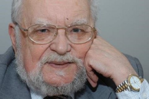 Prominent Ukrainian philosopher Popovych dies