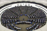 European Parliament approves visa-free travel for Ukraine