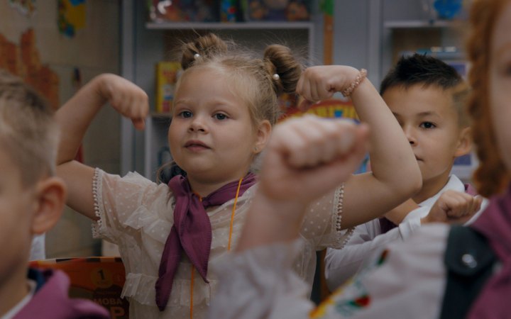 Kateryna Hornostay’s ‘Timestamp’ selected for MoMA’s prestigious contenders programme