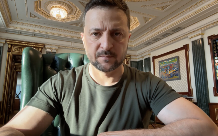 Zelenskyy replaces General Sodol