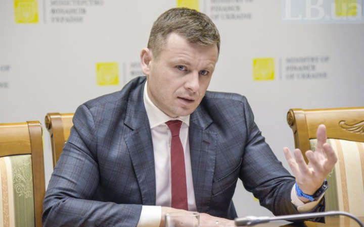 MoF of Ukraine: All partners understand that the only nation in the world which can defeat Russians now is the Ukrainians