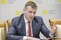 MoF of Ukraine: All partners understand that the only nation in the world which can defeat Russians now is the Ukrainians