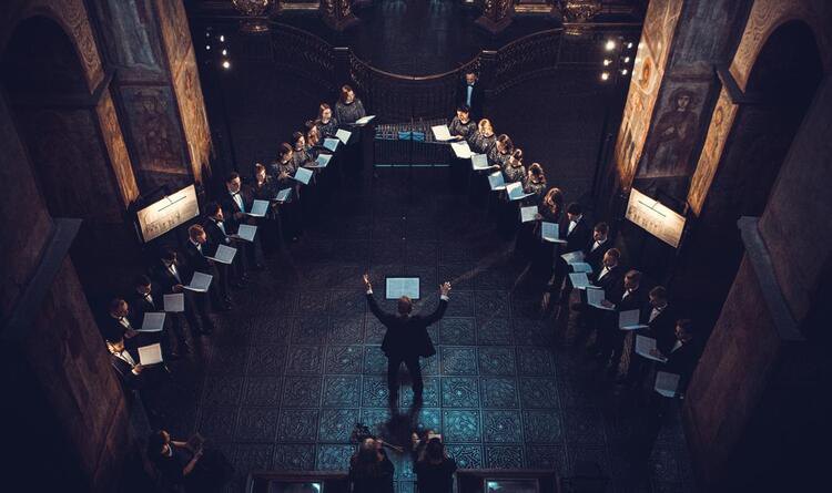 Kyiv Choir 