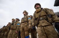 US authorises supply of weapons to Azov brigade