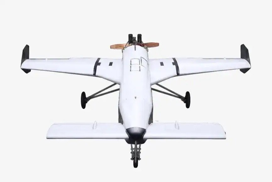  The Middlestrike drone from SkyFall