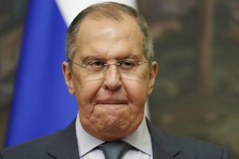 Lavrov says that Russia attacked Ukraine “so there will be no war”