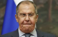 Lavrov says that Russia attacked Ukraine “so there will be no war”