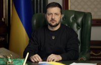 Zelenskyy: "One of Ukraine's key tasks is to involve the world in implementing the peace formula"