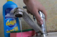 Ukraine may cut water supply to Luhansk militants over debts