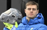 Four years of Heraskevych’s struggle: from “No to war!” to the “helmet of remembrance”