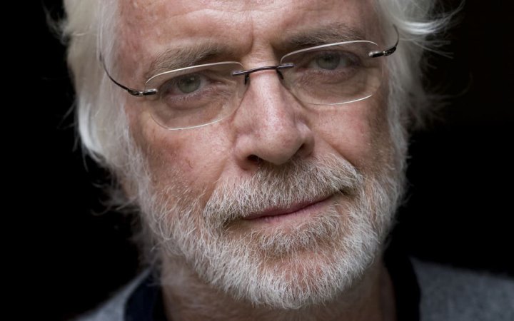 New Zealand composer Ross Harris dedicates symphony to Ukraine