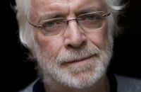 New Zealand composer Ross Harris dedicates symphony to Ukraine