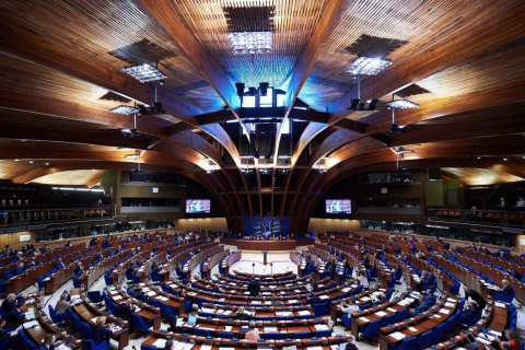 Sweden joins protest against Russia's return to PACE – Aryev