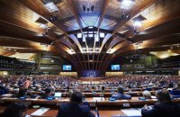 PACE recognises Holodomor as genocide of Ukrainian people, draws parallel with Russia's actions today