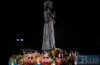 Belgium recognises Holodomor as genocide of Ukrainians