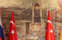 Ukraine and Russia to hold second round of talks in Istanbul. Online 