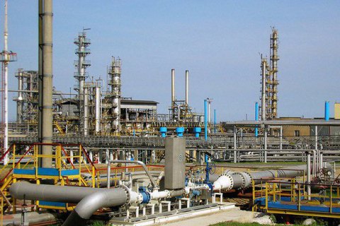 Court nationalized Odesa refinery