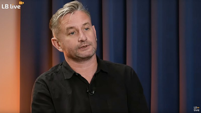  Serhiy Zhadan