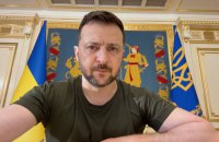 Zelenskyy says FPV drones actually protected frontline while Kyiv waited for artillery from partners