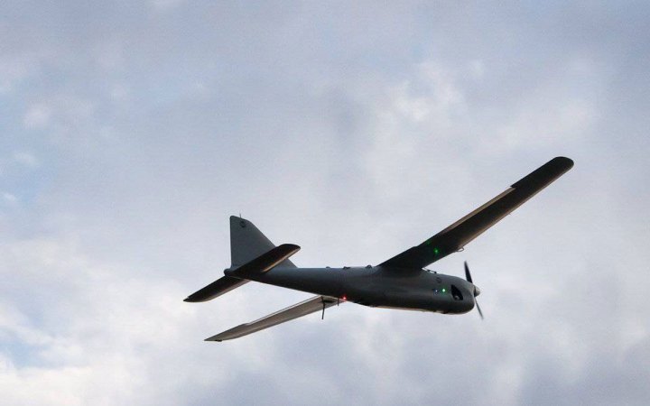 Drone strikes near Moscow: Important to target not only military facilities but also Russian morale