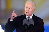 Biden orders to share evidence of Russian war crimes to Hague