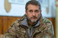 Rain slows down Ukrainian counteroffensive in Luhansk Region – governor