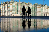 The Amsterdam Hermitage and Hermitage Foundation UK suspend support of the Russian Museum