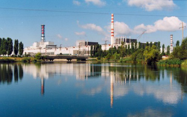 National Resistance Centre: Russians plot provocation at Kursk NPP