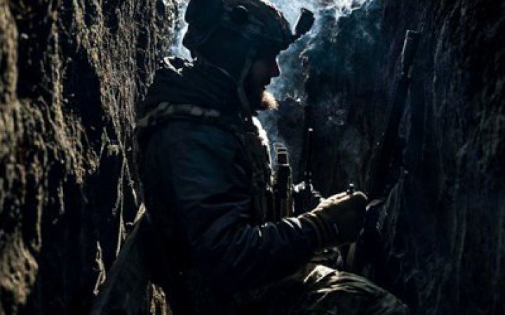 Is the world truly committed to ending the war in Ukraine?