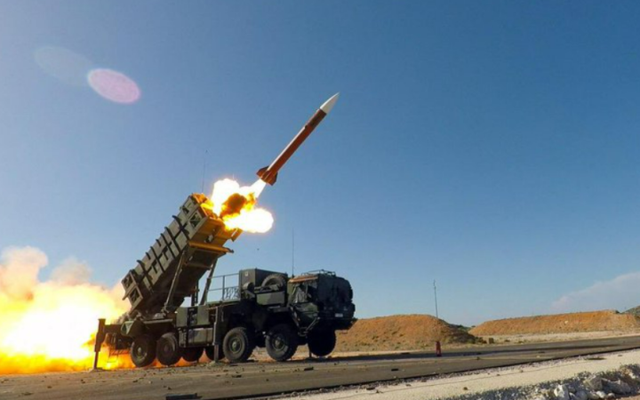 WSJ: US sends Ukraine over 500 interceptor missiles for NASAMS, Patriot