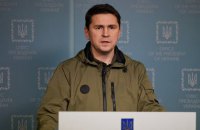 Podoliak confirms termination of talks between Ukraine, Russia (updated)