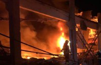 Russian shelling kills two in Kharkiv Region