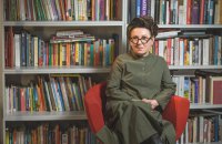 Olga Tokarczuk: "The greatest freedom is the right to choose one's identity"