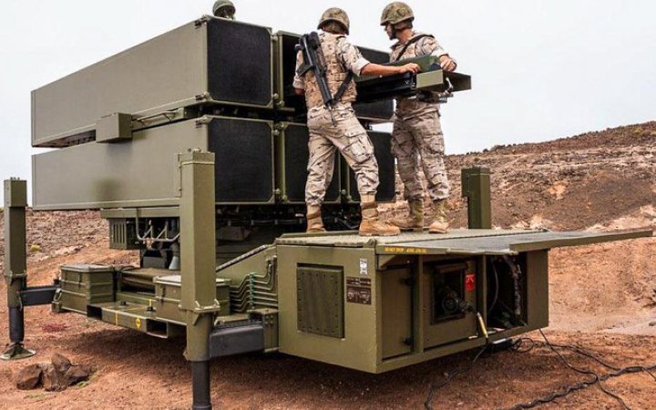 US Army awards Raytheon Missiles&Defense $182m NASAMS contract for Ukraine