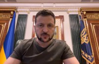 Zelenskyy on counteroffensive: "It's not a lull, but preparation"
