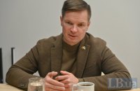 Paulius Saudargas: “A regular army waiting for NATO — that’s not the answer. There must be a plan B”