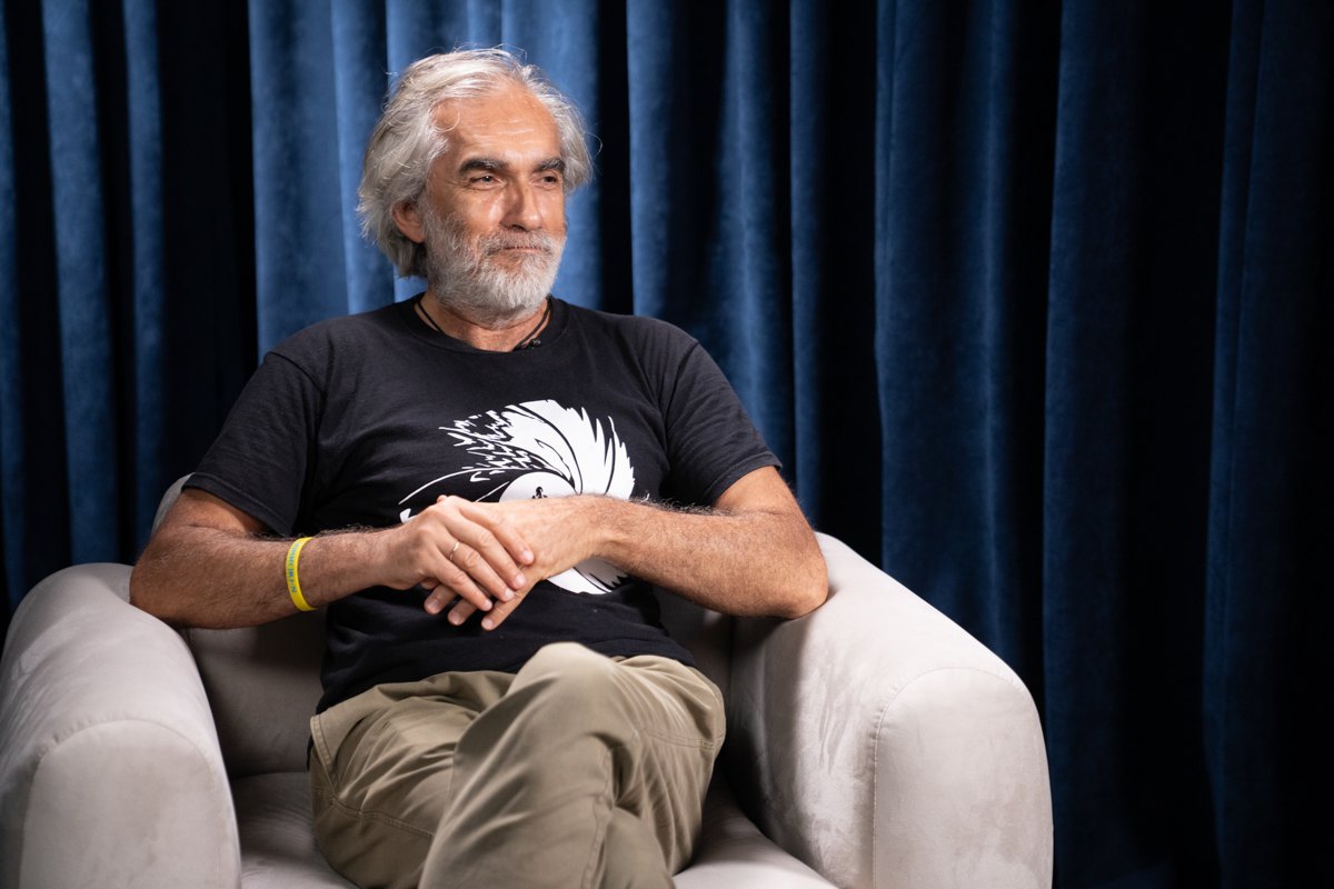 Yaroslav Hrytsak