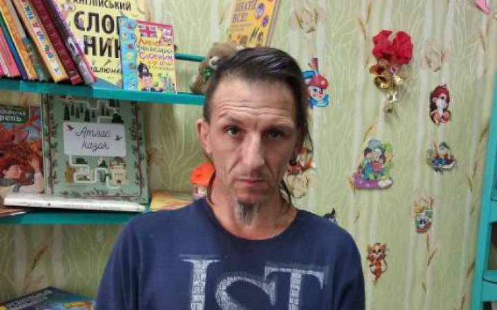 DNA test confirms writer Volodymyr Vakulenko was killed in occupation