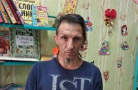 DNA test confirms writer Volodymyr Vakulenko was killed in occupation