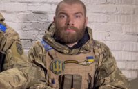Marine commander says Mariupol must be urgently deblockaded