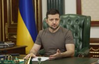 Temporary housing will be built for internally displaced people - Zelenskyy