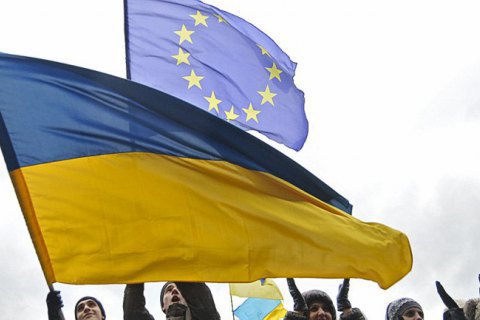 EU ambassadors approve visa liberalisation for Ukraine
