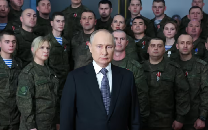 Russia loses over 20 generals in Ukraine – media