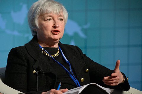 Sanctions to prevent China from buying oil from Russia - Janet Yellen