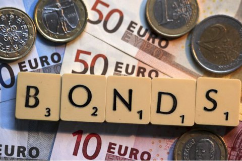 Ukraine issues first euro-denominated Eurobonds in 15 years